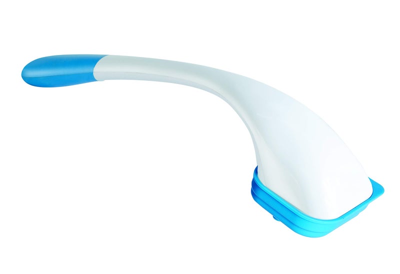 Jobar Back Lotion Applicator Easy Reach | Easy Lotion Applicators For Your Back | Lotion Applicator For Back, Shoulder, Feet, & Legs | Ideaworks - Image 2